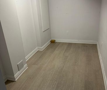 For Lease - 15 Fordham Road Unit# Bsmt, Brampton, Ontario - Photo 1