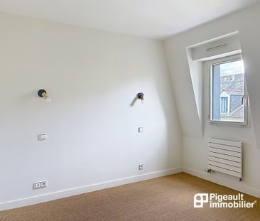 Location Appartement T 4 - Rennes - Centre Ville - Photo 2