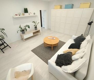 Katowice ul. Stanisława Moniuszki - Zdjęcie 4
