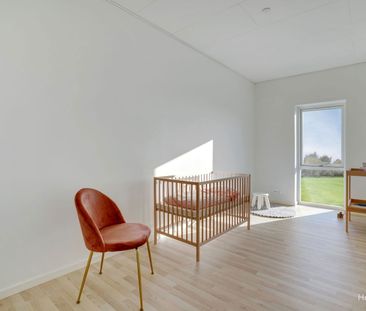 5-værelses Lejlighed på 122 m² i Kolding - Photo 2