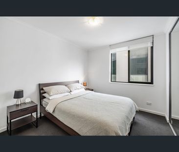 16/209-211 Harris Street, Pyrmont, NSW 2009 - Photo 1