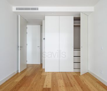 Apartamento T2 jardins da Efanor com varanda - Photo 1