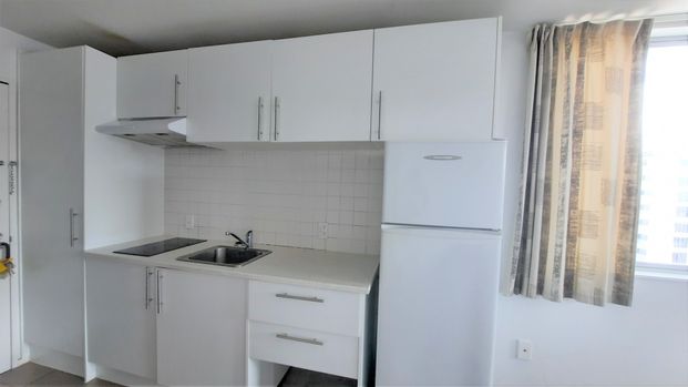 Furnished 1 bedroom Apt in CBD - Photo 1