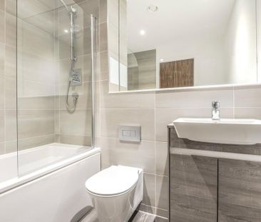1 bedroom apartment to rent - Photo 5