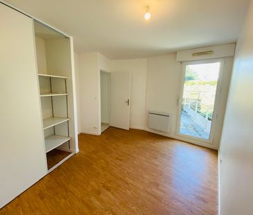 Appartement NANTES BEAUSEJOUR - Photo 3