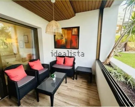 Alquiler de piso en Las Brisas - Photo 3