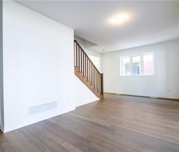 For Lease - 185 Forestwalk Street, Kitchener, Ontario - Photo 1