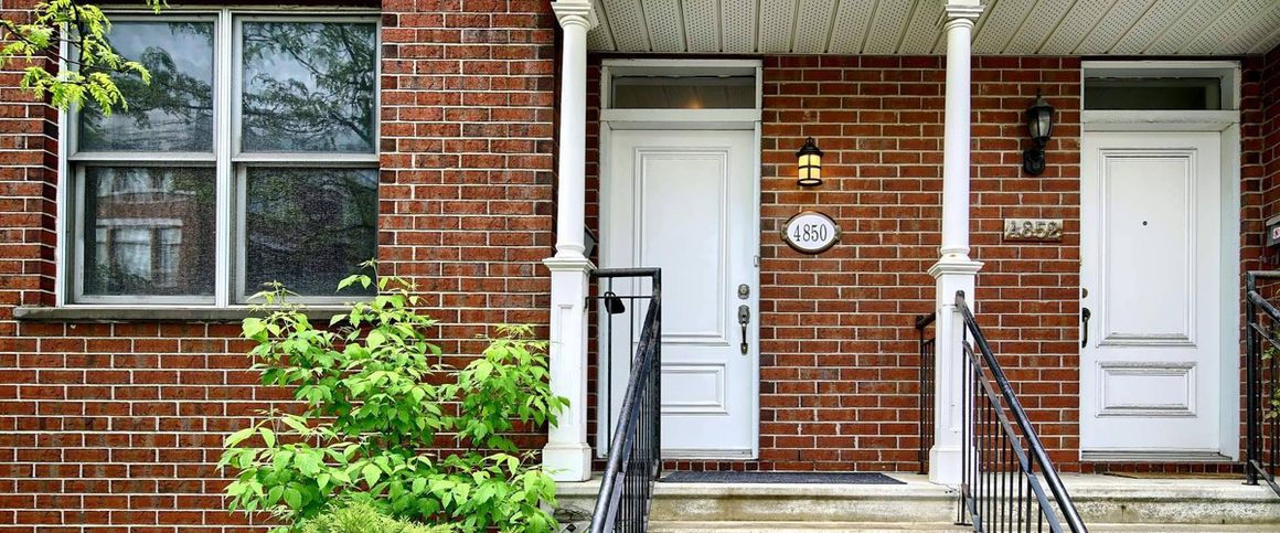 À louer / Maison à étages - Photo 1