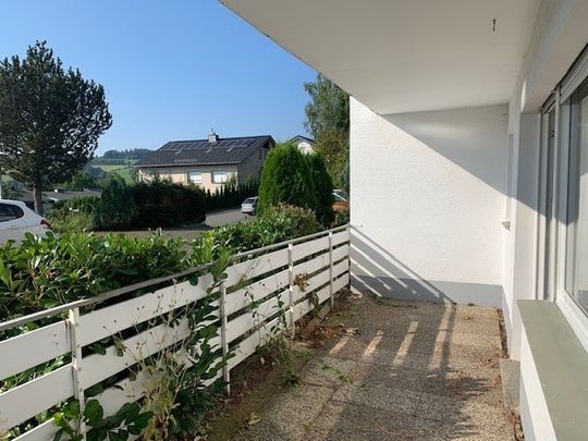 2 Zimmer in Olsberg - Photo 1