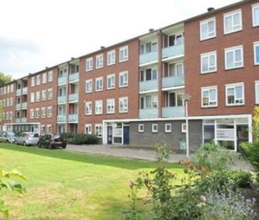 Rembrandtlaan 0ong, 7545 ZL Enschede, Nederland - Foto 1