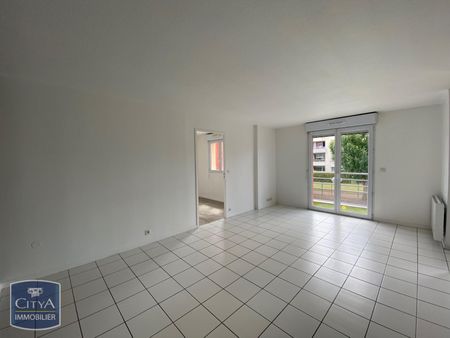Location Appartement 2 pièces 54m² GAILLON 27600 - Photo 2