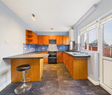 2 bedroom terraced house to rent - Photo 3