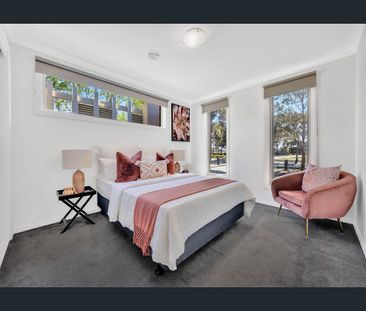 Space, Style & Comfort Combined in the Heart of Point Cook !! - Photo 3