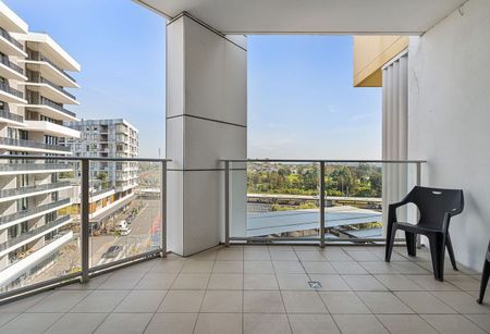 609/12 Brodie Spark Drive, Wolli Creek NSW 2205 - Apartment For Rent | Domain - Photo 5