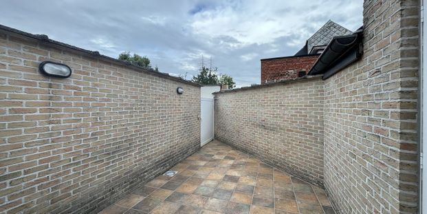 Woning te huur in Retie voor € 900 met 1 slaapkamer - Photo 1