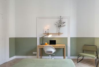 Via Laietana, Barcelona, Catalonia 08003