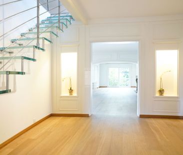 Jolie et grande maison à louer dans le Quartier de Confignon-Onex - Photo 2