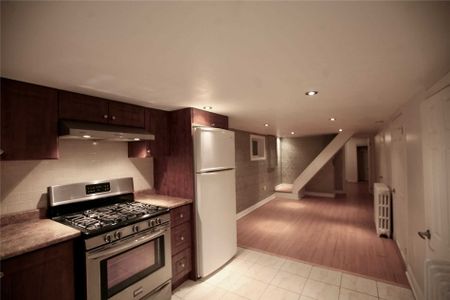 For Lease - 11 Ferrier Avenue Unit# Bsmt, Toronto, Ontario - Photo 5