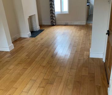 2 bedroom terraced house to rent - Photo 3