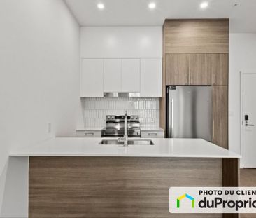 220, Boul. Harwood, Vaudreuil-Dorion à louer - Photo 2