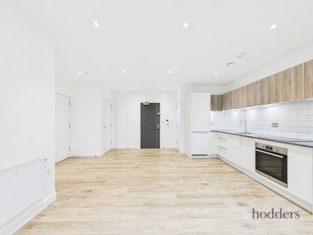 1 bedroom apartment to rent - Photo 5