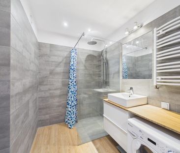 Nowoczesna kawalerka | Banacha | MP | zwierzolubne 26.1 m² - Фото 2