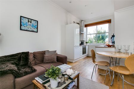 Draycott Place, Chelsea, SW3, London - Photo 2