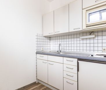 Ideal für Auszubildende und Pendler - Appartement im alten Gefängni... - Photo 1