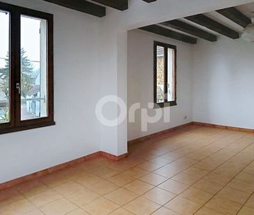 Appartement à louer 3 pièces • Saint-Fargeau-Ponthierry - Photo 5