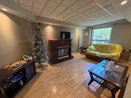 For Lease - 7266 Sandhurst (bsmnt) Drive, Mississauga, Ontario - Photo 1
