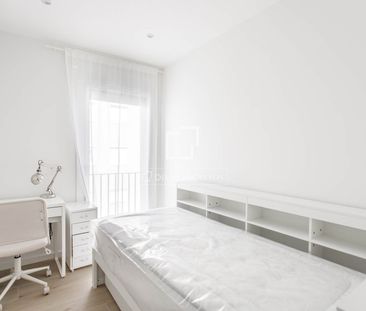 Excellent 2 Bedroom apartment for rent in Ventilla - Almenara, Madrid - Foto 6