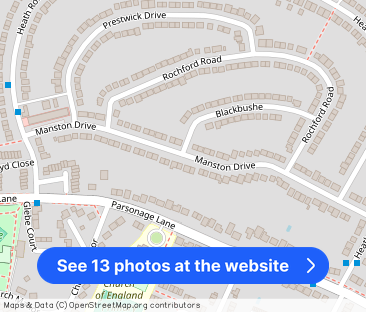 Manston Drive, Bishop`s Stortford, Hertfordshire, CM23 - Photo 1