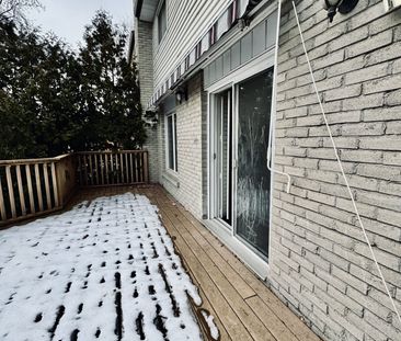 For Lease - 1062 Havendale Boulevard, Burlington, Ontario - Photo 2