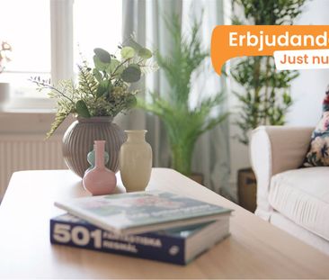 Kungsvägen 72 - Foto 1