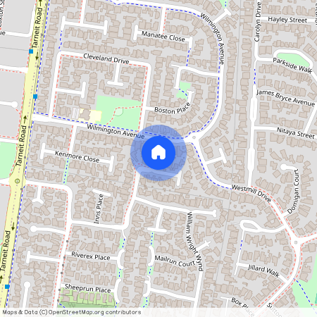 32 Woolpack Street, 3029, Hoppers Crossing