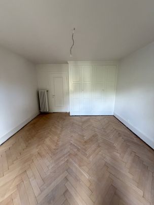 3.5 Zimmer, 76 m², 1. Stock - Photo 1