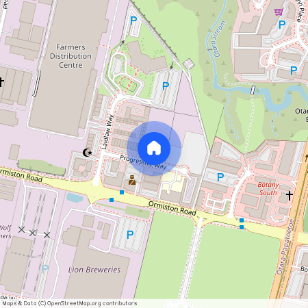 3/2 Progressive Way, East Tamaki