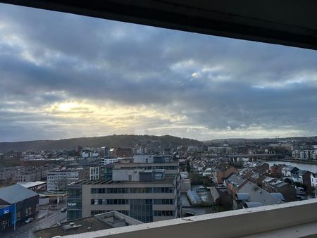 Appartement te huur - Photo 5