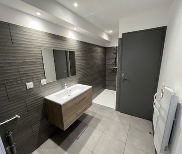 Location Appartement 3 pièces 67m² FLAVIN 12450 - Photo 5