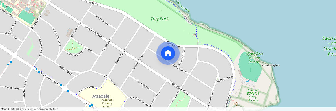 15A Farrin Street, WA 6156, Attadale