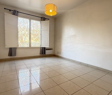 Location Appartement 1 pièce 25m² AIX EN PROVENCE 13100 - Photo 4