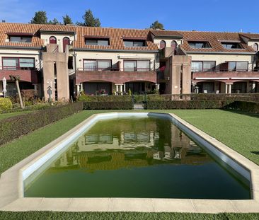 AALST - Recente ééngezinswoning met gemeenschappelijke tuin. - Photo 3