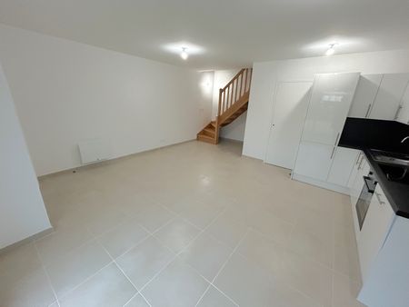 maison T4 à louer - ATHIS MONS - Photo 5