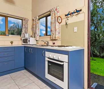 1 Bedroom, Browns Bay - Photo 2