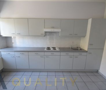 2 slpk. appartement op de eerste verdieping. Geen lift. - Photo 3