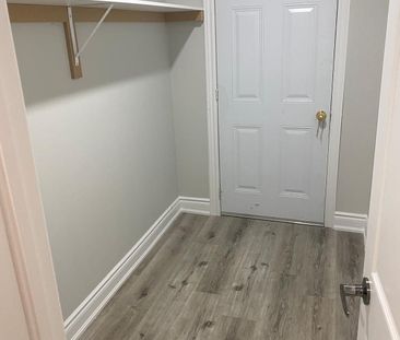 For Lease - 409 Comiskey Crescent Unit# Basement, Mississauga, Ontario - Photo 1