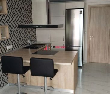 Studio/Γκαρσονιέρα για ενοικίαση Ανάληψη - Μπότσαρη (Ανάληψη - Μπότ... - Photo 1