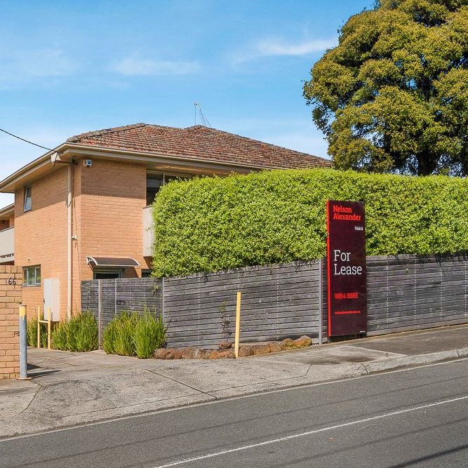 6/66 Cobden Street, Kew VIC 3101 - Photo 1