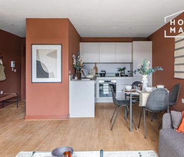 The Goodsyard, B18 - Photo 6