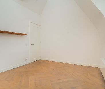 De Lairessestraat 124-E, Cornelis Schuytbuurt, 1071PL, Amsterdam - Foto 4